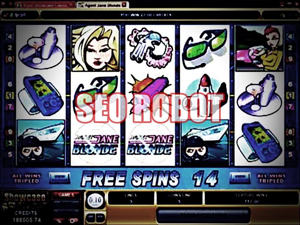 Teknik bermain judi casino online untuk pemula menang terus