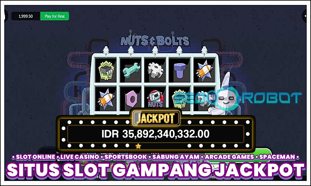 Hal yang harus kamu lakukan untuk membuat akun permainan slot online